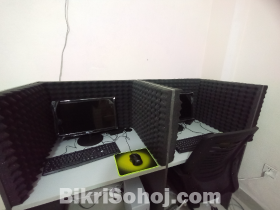 Full office Set up for Sale